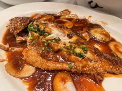-豫园万丽酒店-万丽轩中餐厅(河南南路店)