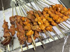 -盱眙虾神於氏龙虾(夫子庙红街店)