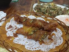 -吃吃看·闽南古早味(美食街店)