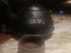 -绿茶餐厅(昌平悦荟店)