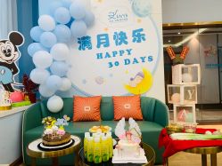 点击看大图 -安雅国际月子会所(拱北森宇富通店)