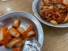 -神仙雪浓汤(明洞店)