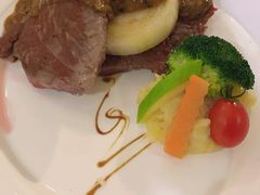 -维兰西餐(万泉河店)