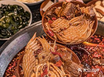 藏在居民楼下社区火锅！你可以永远相信