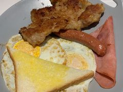 -龙记香港茶餐厅(久光百货店)