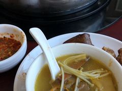 -野菌皇海景野生菌火锅(滨海大道店)