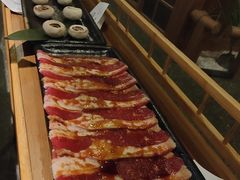 -九田家黑牛烤肉料理(新辰里亚运村店)