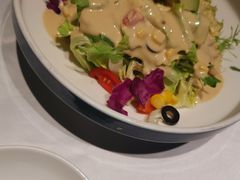-百富源·海鲜辽菜(浑河堡店)