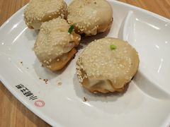 小杨生煎-小杨生煎(乐坊虹井店)