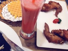 -豪客来牛排(重庆冉家坝SM广场1712店)