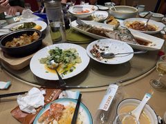 -鲜得莱渔港·小平岛海胆馆(七贤岭店)