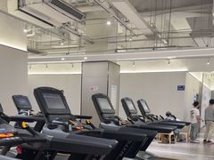 -FLARE STAR FITNESS(复地活力城店)