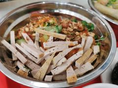 -华姐鸡粉(教育路店)