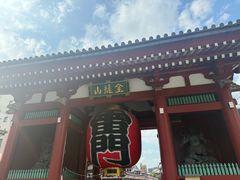 -浅草寺