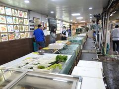 -寻味顺德·南记酒家·传统顺德菜·鱼生(广源路店)