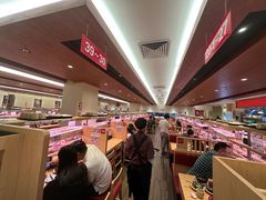 -寿司郎(皇庭广场店)