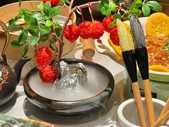 -奔跑吧陕菜·盛世长安(民乐园万达店)