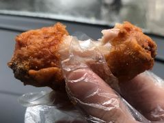 -阿捡忭京炸鸡(韭菜园总店)