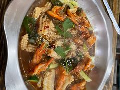 -峰味香.酱香米线.黄焖鸡(定西路店)