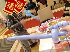 -芭菲盛宴·环球美食(袁家岗店)