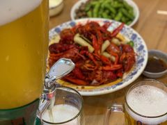 -老二龙虾馆(贵池路店)