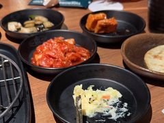 -虎哥六韩式烤肉料理 TIGERGRILL(隆生金山湖中心购物广场店)