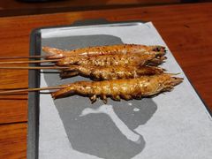 -本色.小马哥烧烤(五一路总店)