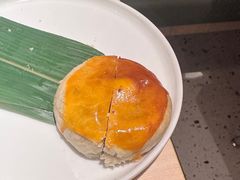 -一坐一忘云南菜(卓悦中心)
