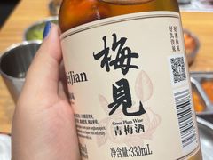 -青瓦炭韩潮烤肉(花园道店)