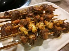 -东山羊庄(八卦岭店)