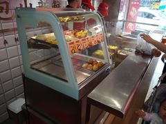 -包道广式点心专门店(东山口店)
