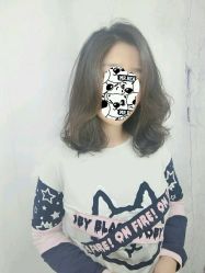 点击看大图 -简影造型·自选烫染接发salon