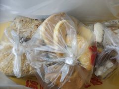 -爱德顺糕点食屋(利民道店)