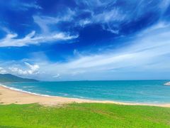 -三亚南山文化旅游区