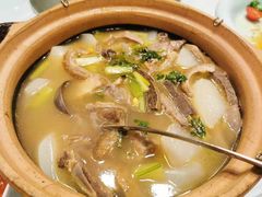 -新旺茶餐厅(嘉里城店)