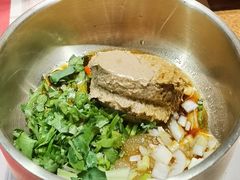 -西塔老太太泥炉烤肉(万柳华联店)