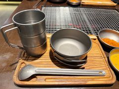 -夜食白市Yespicy·烧烤啤酒宵夜(番禺四海城店)