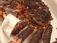 -鱼乐轩海鲜专门店
