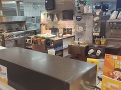 -麦当劳(花城大道华穗路店)