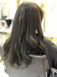-雅仕 HAIR SALON 美发沙龙