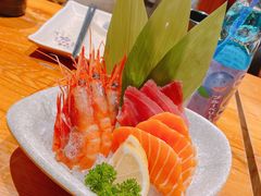 -三月居酒屋(青年大街店)