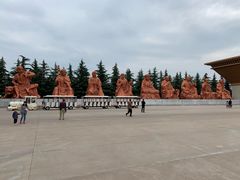 -法门文化景区