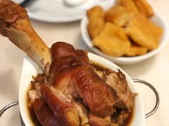 -宝香绑线肉骨茶(柏威年广场店)