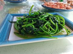 -锦里海景海鲜餐厅.三亚老字号(亚龙湾中心广场店)