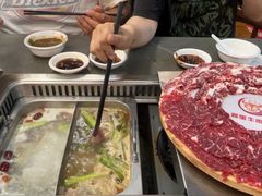 -鑫宝沙茶牛肉火锅(永泰店)