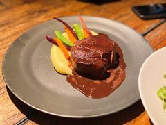 -Carbon莫卡哆·意大利复古集市餐厅(杭州大厦店)