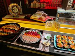 -滩万日本料理Nadaman(国贸大酒店)