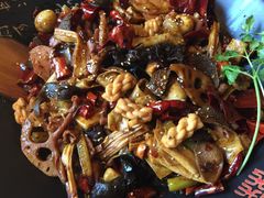 -一麻一辣麻辣香锅(方庄店)