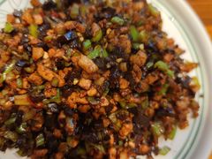 黑三剁-云海肴·汽锅鸡·云南菜(苏州中心店)