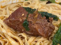 -丘山老面馆(紫都城店)